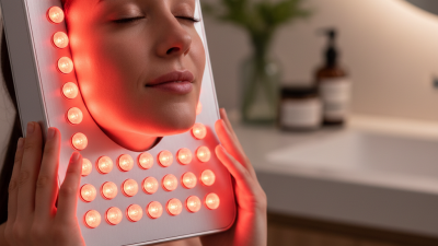 How to Choose the Best Red Light Device for Your Needs?