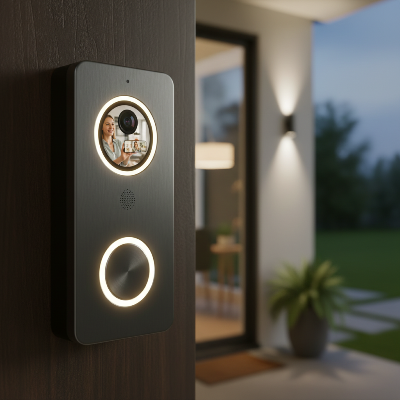 How to Choose the Best Wifi Doorbell for Your Home Needs?