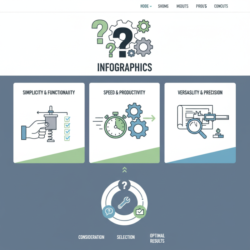 Why Choose Hand Retractable Spring Plunger for Your Projects?