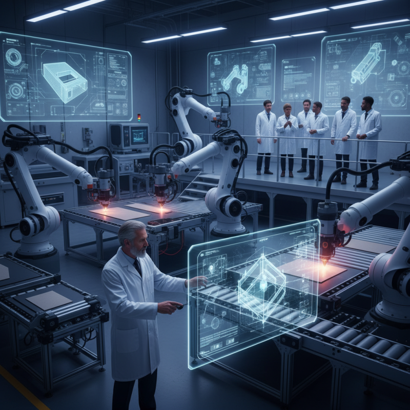 Discover the Best Auto Laser Software in 2026 for Your Needs?