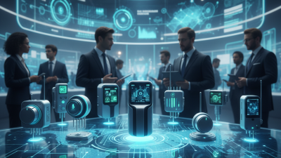 Top 10 Smart Potentiometers for Global Buyers in 2026?