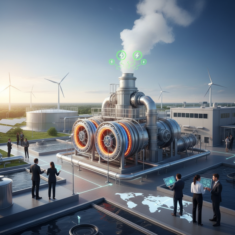 2026 Top Regenerative Oxidizer Benefits for Global Buyers?