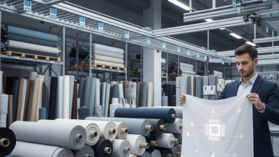 How to Choose the Best UHF RFID Textile for Your Business?