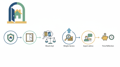 Top Tips for Choosing Derchi Doors and Windows for Your Home?