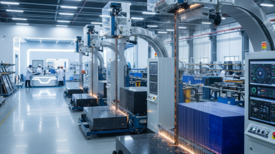 Top 10 Arc Shape Multi Wire Saw Manufacturers in China?