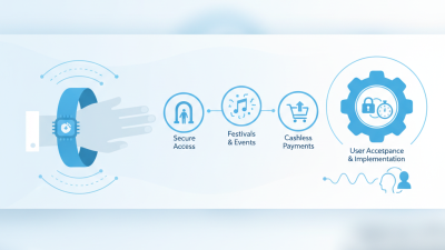 What is an Elastic RFID Wristband and How Does It Work?