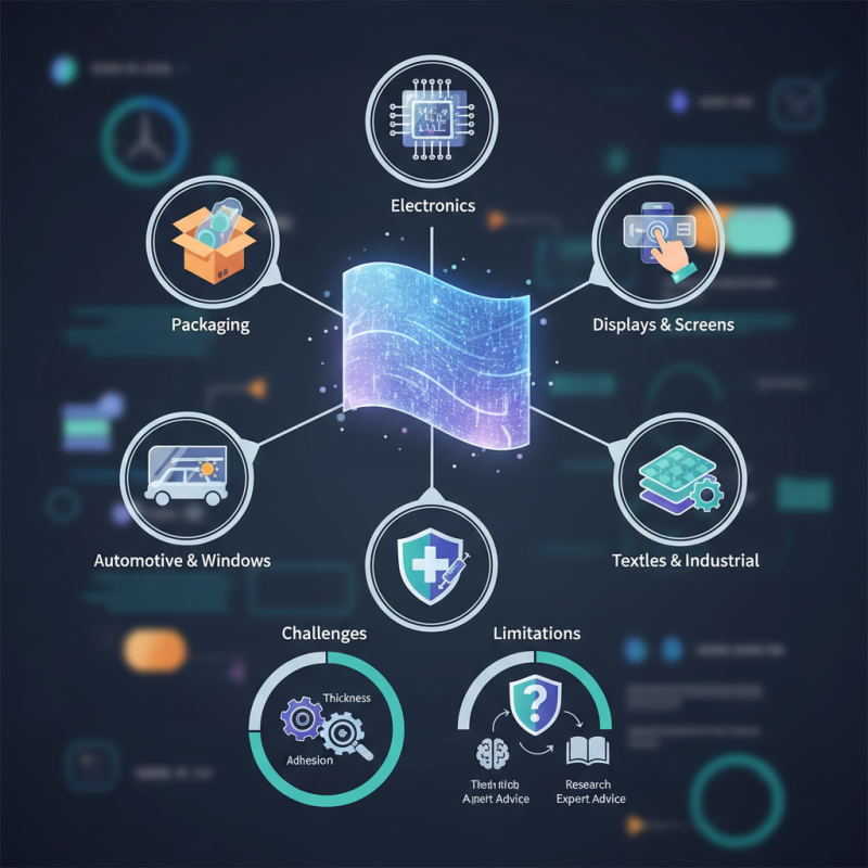 2026 How to Use Pet Polyester Film for Various Applications?