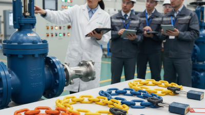 2026 Best Valve Lockout Chain for Global Buyers Guide?