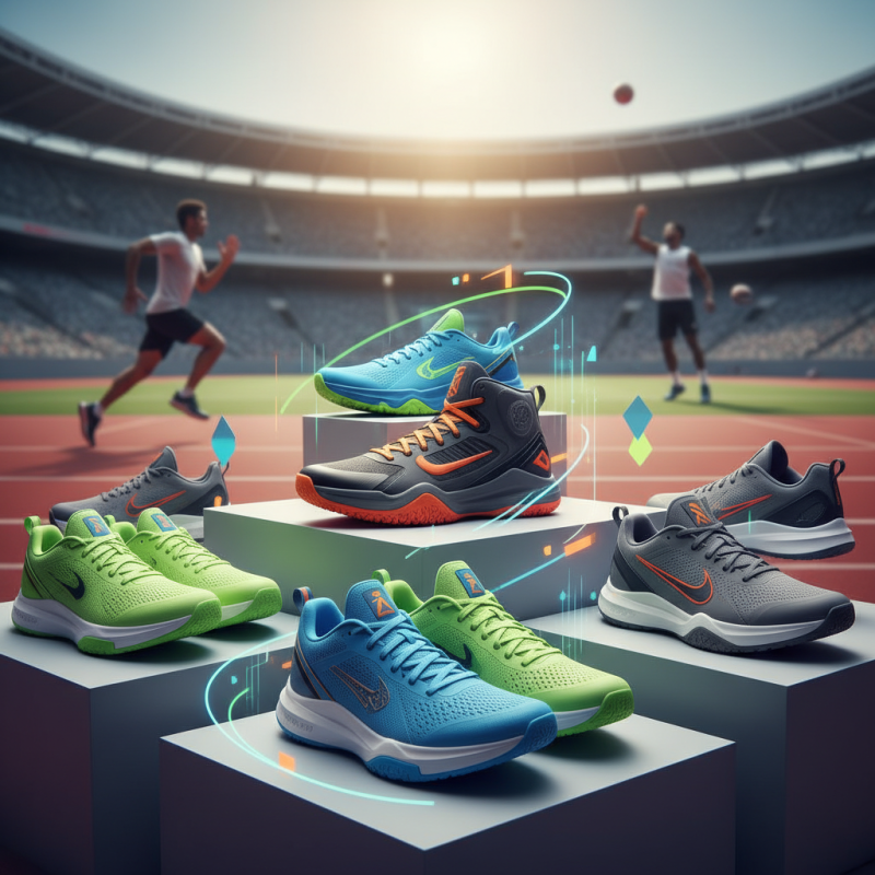 Why Choose the Best Sport Shoe Manufacturer for Your Needs?