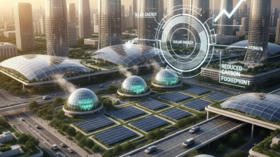 What Are the Most Prominent Solar Applications in 2026?