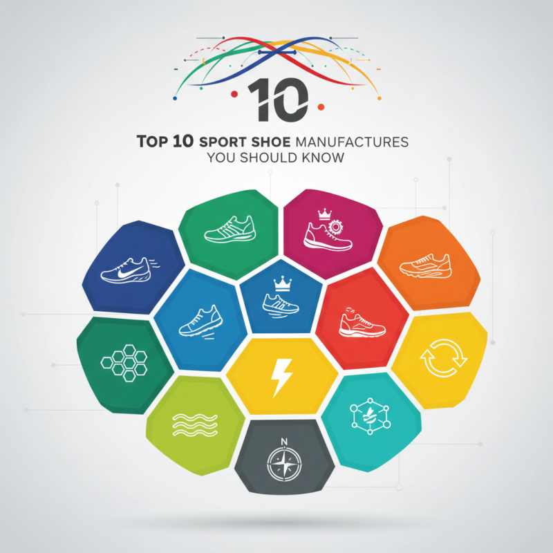 Top 10 Sport Shoe Manufacturers You Should Know?