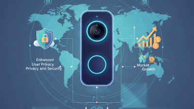 Top Wifi Doorbell Trends to Watch in 2026?