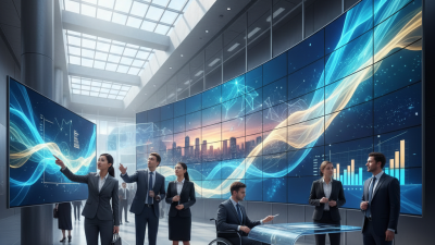 Top 10 Benefits of LCD Display for Global Buyers?