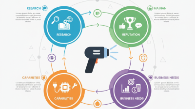 Top Diode Machine Manufacturers to Consider for Your Business?