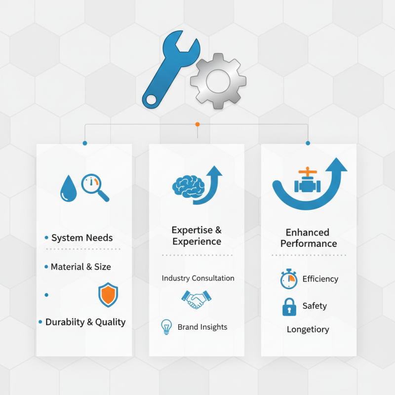 Top Tips for Choosing High Pressure Electric Ball Valves?