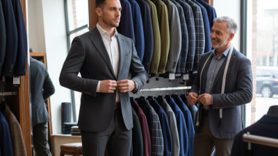 10 Essential Tips for Choosing the Perfect Mens Blazer Jacket?
