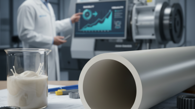 Why Choose Cast Nylon Pipe for Your Next Project?