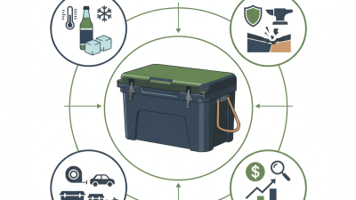 How to Choose the Best Roto Molded Cooler Box for Your Needs?