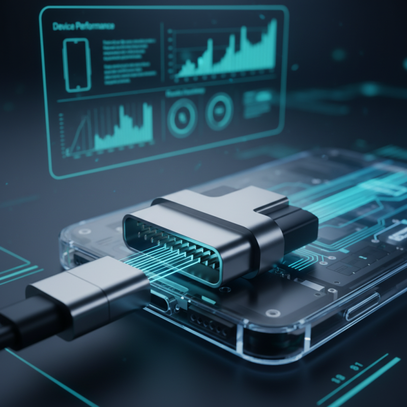 Why Do You Need a Reliable Battery Connector for Your Devices?