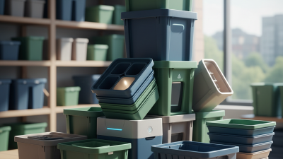 Top Trends in 2026 Plastic Boxes for Global Buyers?