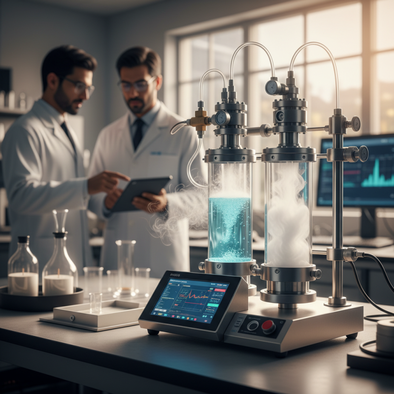 Essential Tips for Choosing Middle East Gas Liquid Hybrid Dilution Instruments?