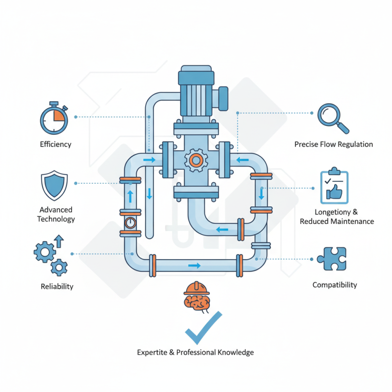 Why Choose a High Pressure Electric Ball Valve for Your System?