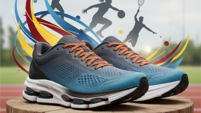 Why Choose the Right Sport Shoe Manufacturer for Quality?