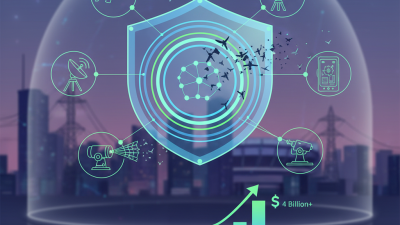 Top 5 Anti Drone Devices You Should Consider in 2026?