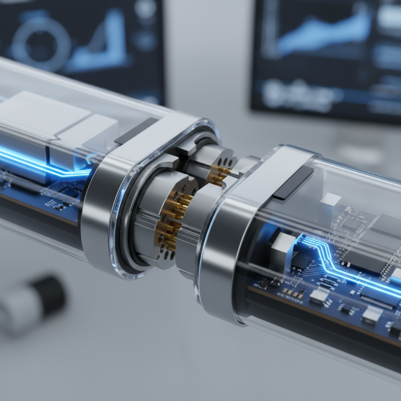 What is a Battery Connector and How Does it Work?