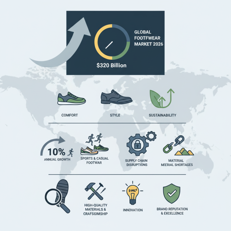 2026 Best Mens Shoe Manufacturers for Global Buyers?