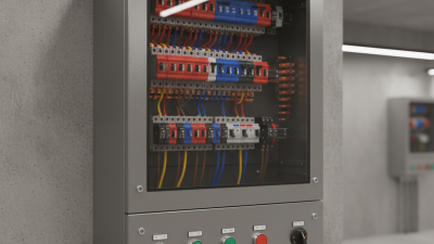 What is a Switch Panel and How Does It Work?
