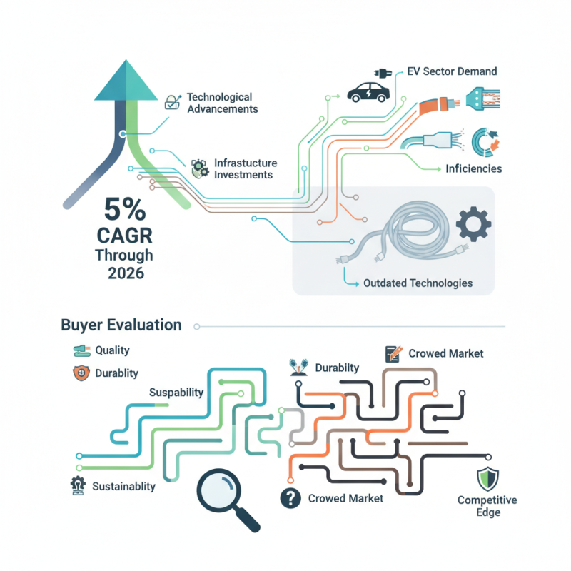 2026 Top Cables and Wires for Global Buyers Revealed?
