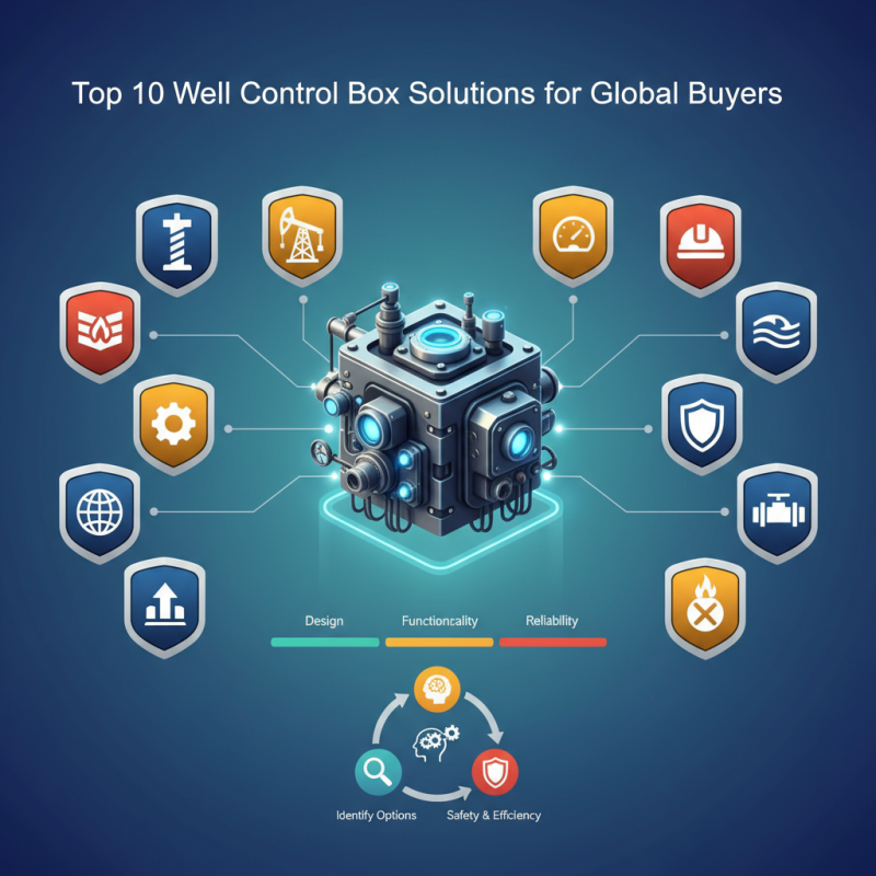 Top 10 Well Control Box Solutions for Global Buyers