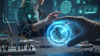 How to Choose the Best Smart Potentiometer for Your Projects?