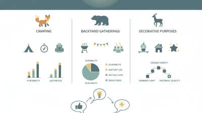 How to Choose the Best Animal Lantern for Your Needs?