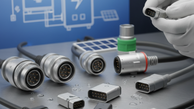 How to Choose the Right Battery Connector for Your Needs?