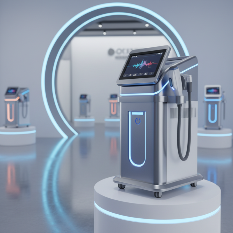 Top 10 Diode Machine Manufacturers for Global Buyers?