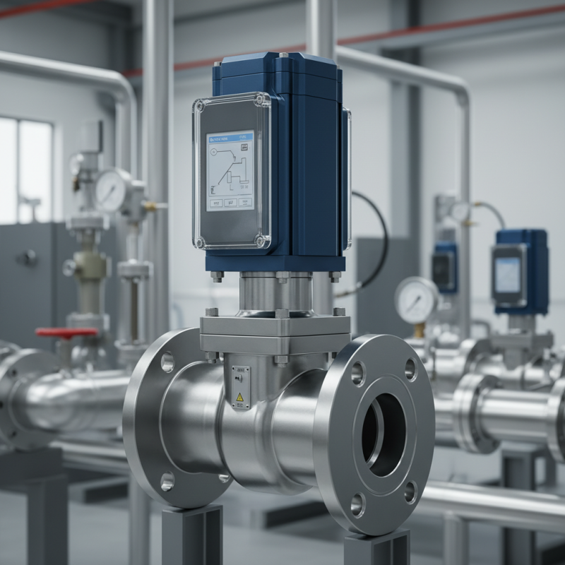 2026 High Pressure Electric Ball Valve Buying Guide for Global Buyers
