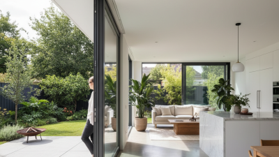 Top 10 Tips for Choosing Sliding Aluminium Doors for Your Home?
