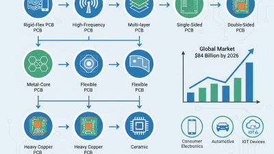 Top 10 PCB Board Types for Versatile Applications in 2026?