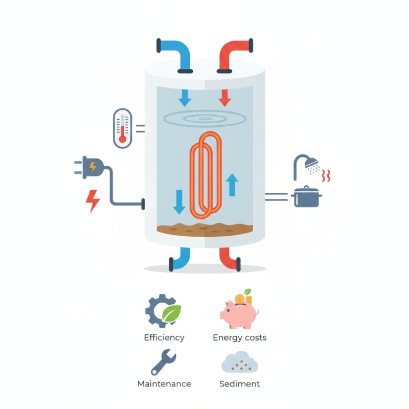 What is an Electric Water Heater and How Does It Work?