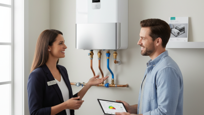 Why Choose an Electric Water Heater for Your Home Needs?
