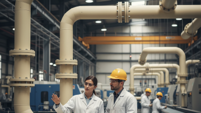 Why Choose Cast Nylon Pipe for Your Industrial Applications?