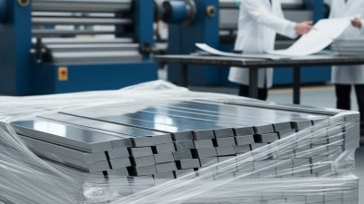 Discover the Best 430 Stainless Steel Strips for Global Buyers?