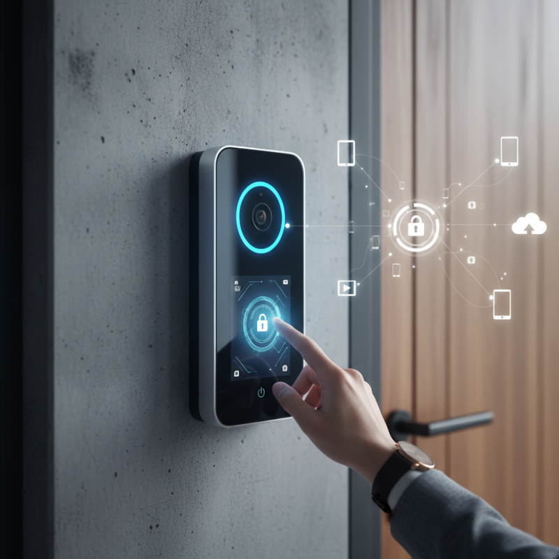 2026 Top Audio Door Intercom Trends You Need to Know?