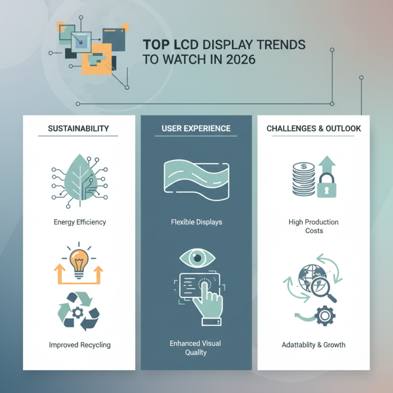 Top LCD Display Trends to Watch in 2026?