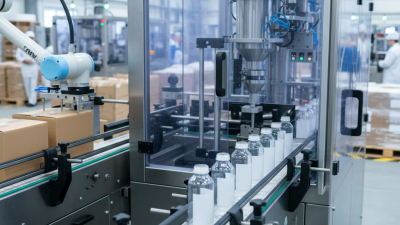 Why Invest in Packaging Machinery for Your Business Growth?