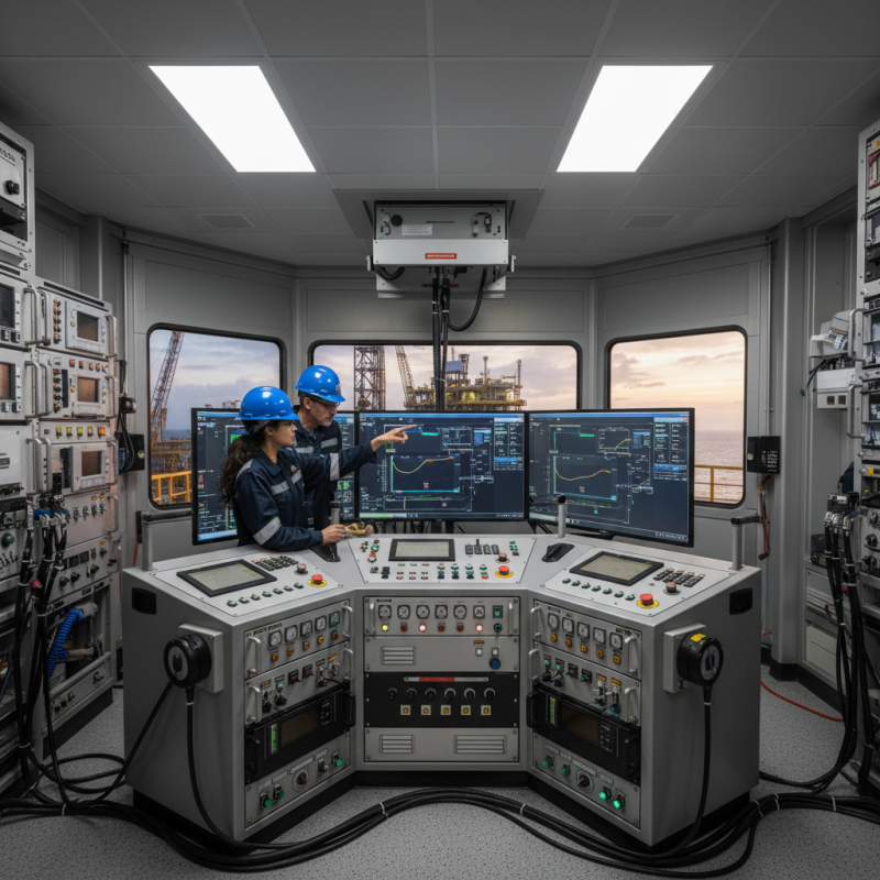 How to Choose the Best Well Control Box for Your Needs?