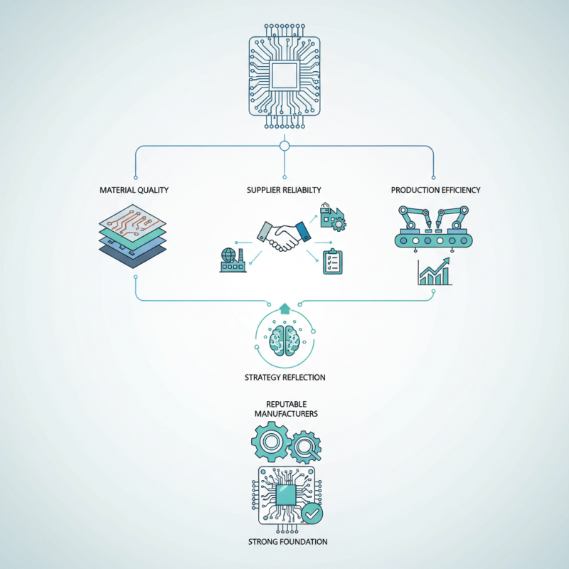 How to Source High Quality PCB Boards for Your Business?