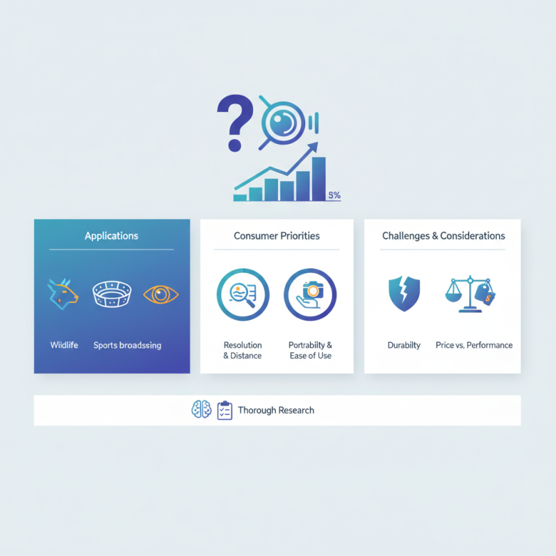 Best Long Range Camera for Global Buyers in 2026?